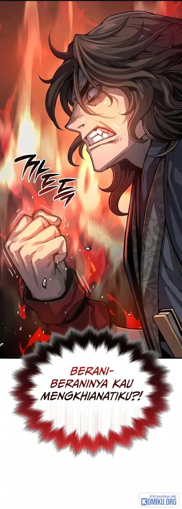 Myst, Might, Mayhem (Legend Of Heavenly Chaos Demon) Chapter 121 Gambar 40