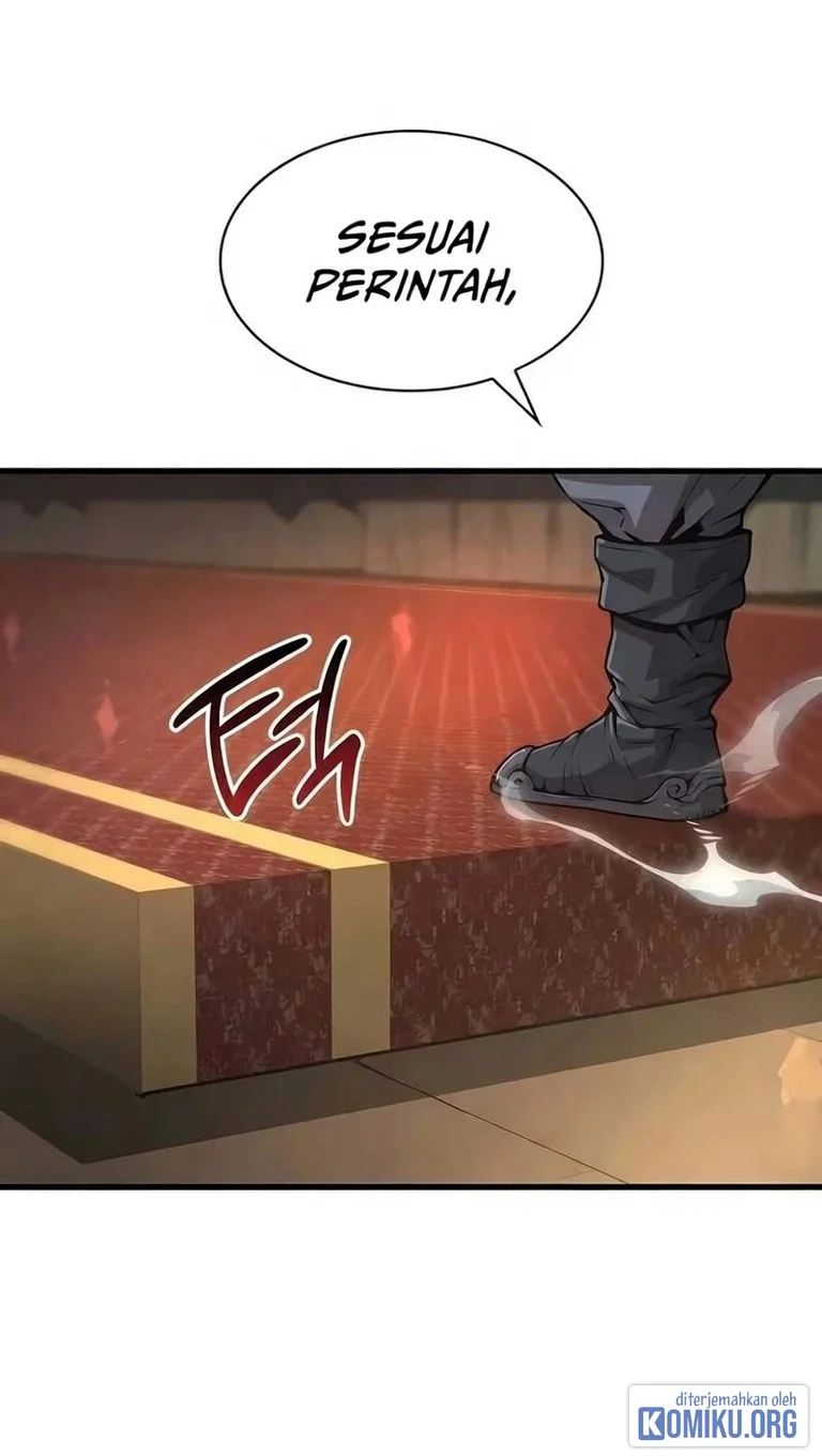 Myst, Might, Mayhem (Legend Of Heavenly Chaos Demon) Chapter 121 Gambar 44