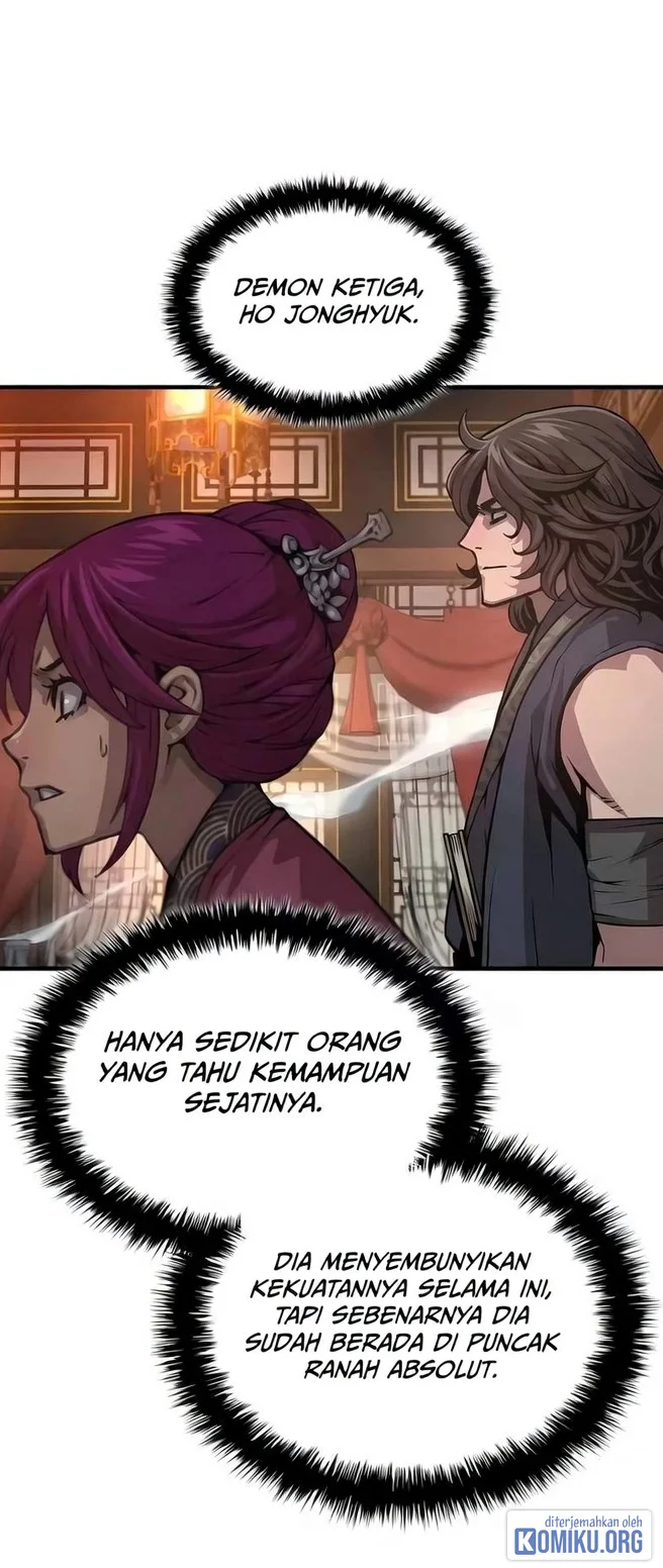 Myst, Might, Mayhem (Legend Of Heavenly Chaos Demon) Chapter 121 Gambar 46