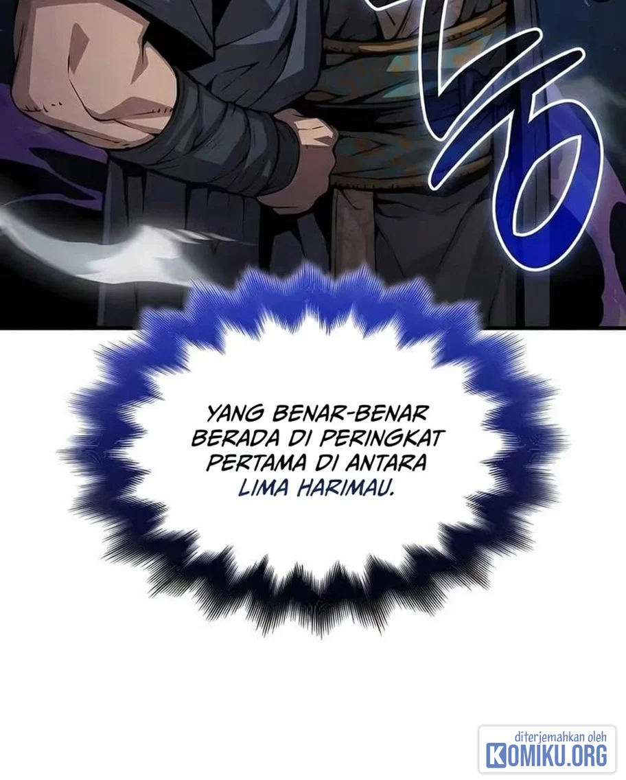 Myst, Might, Mayhem (Legend Of Heavenly Chaos Demon) Chapter 121 Gambar 49