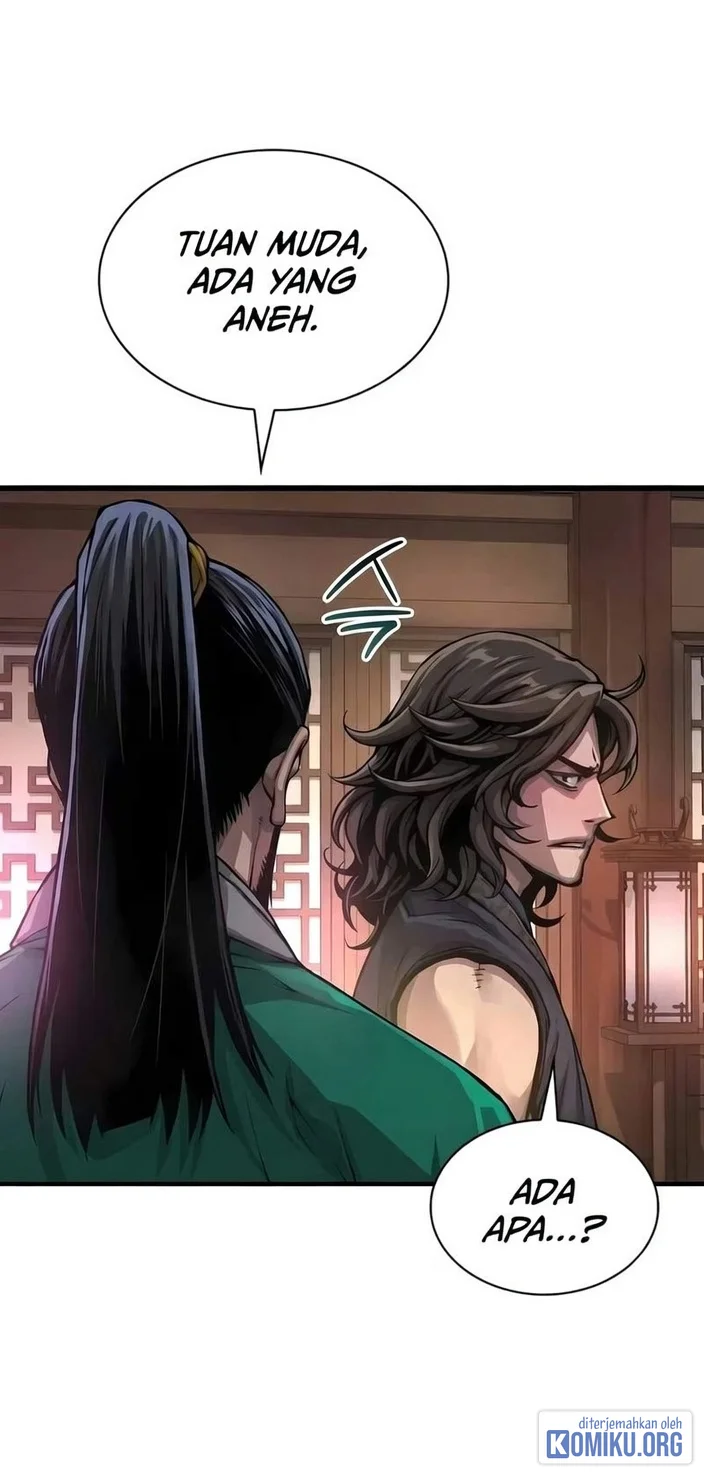 Myst, Might, Mayhem (Legend Of Heavenly Chaos Demon) Chapter 121 Gambar 5