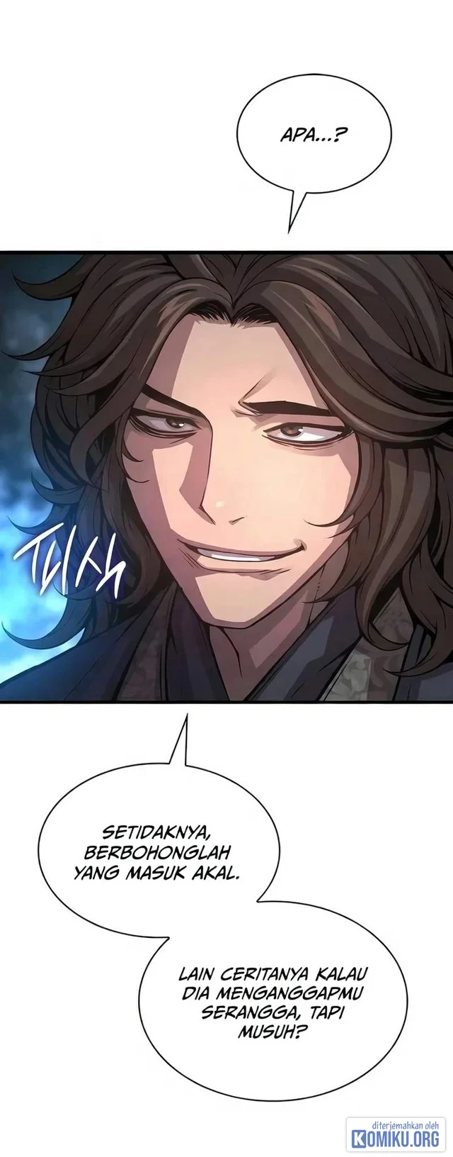 Myst, Might, Mayhem (Legend Of Heavenly Chaos Demon) Chapter 121 Gambar 53