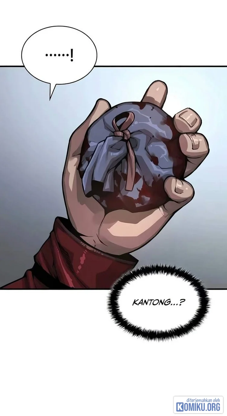 Myst, Might, Mayhem (Legend Of Heavenly Chaos Demon) Chapter 121 Gambar 55