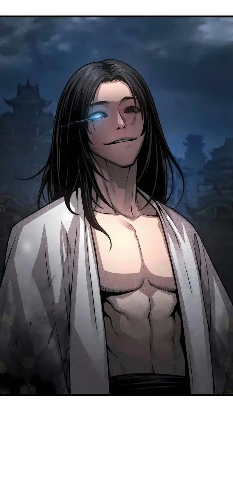 Myst, Might, Mayhem (Legend Of Heavenly Chaos Demon) Chapter 121 Gambar 61