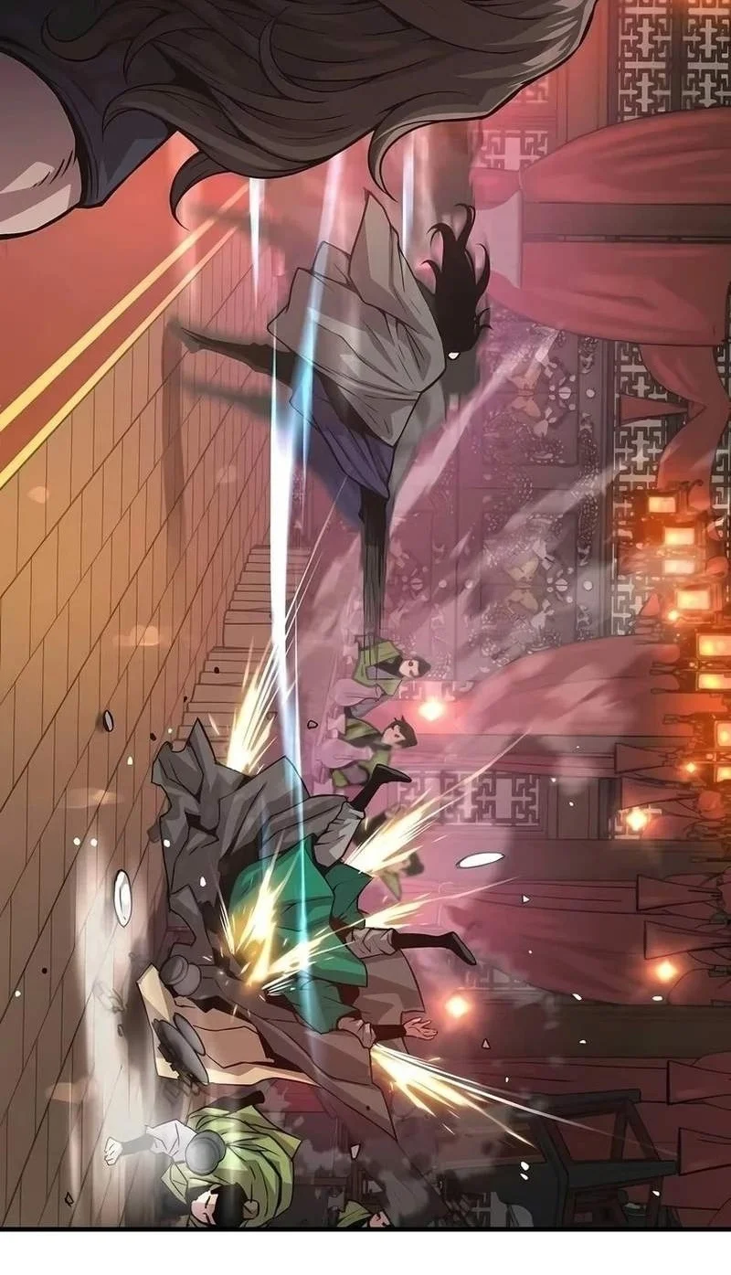 Myst, Might, Mayhem (Legend Of Heavenly Chaos Demon) Chapter 121 Gambar 66
