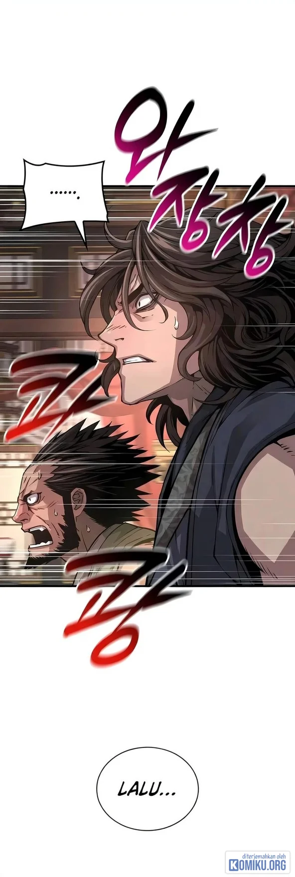 Myst, Might, Mayhem (Legend Of Heavenly Chaos Demon) Chapter 121 Gambar 69