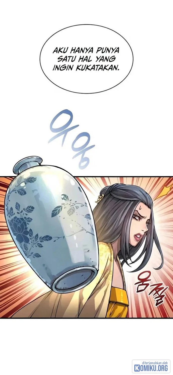 Myst, Might, Mayhem (Legend Of Heavenly Chaos Demon) Chapter 121 Gambar 73