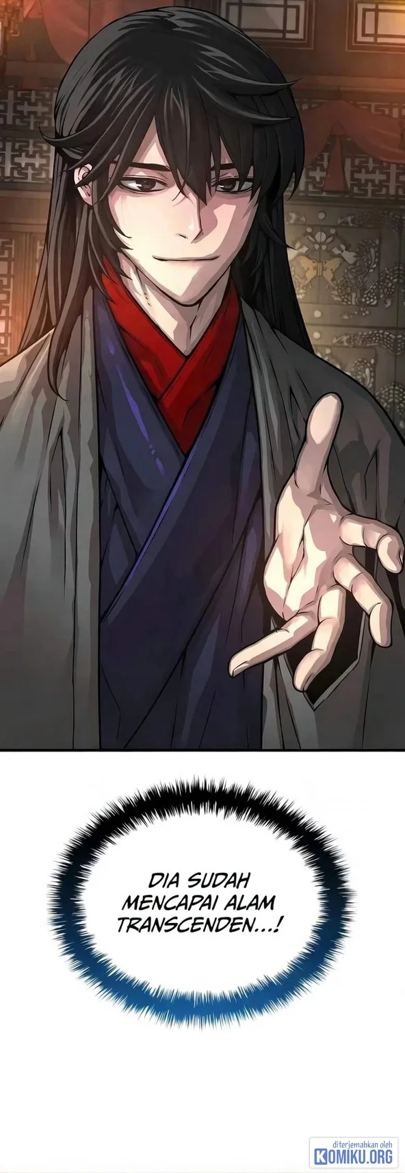 Myst, Might, Mayhem (Legend Of Heavenly Chaos Demon) Chapter 121 Gambar 76