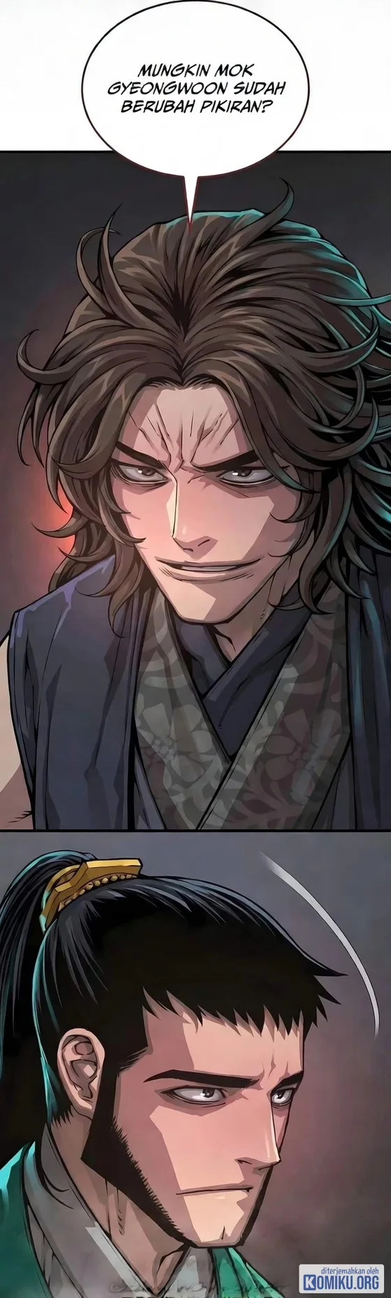 Myst, Might, Mayhem (Legend Of Heavenly Chaos Demon) Chapter 121 Gambar 8