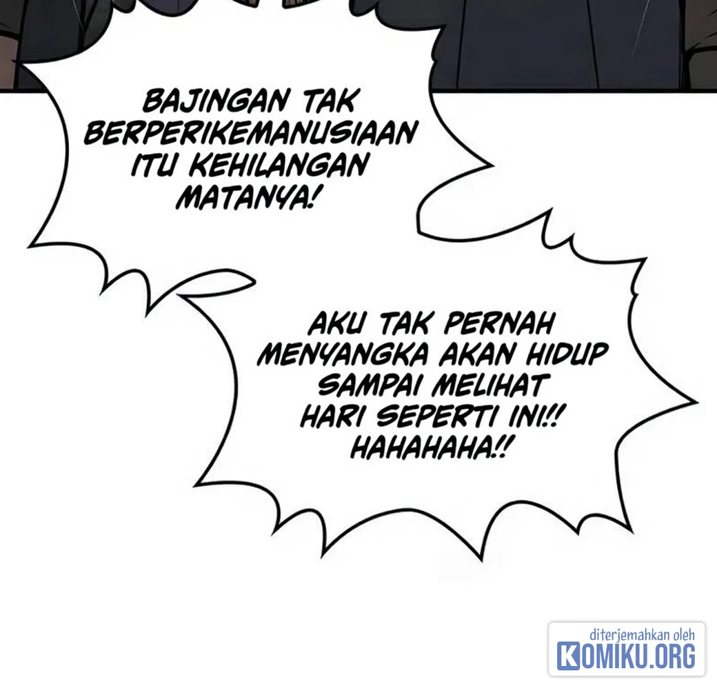 Myst, Might, Mayhem (Legend Of Heavenly Chaos Demon) Chapter 121 Gambar 80