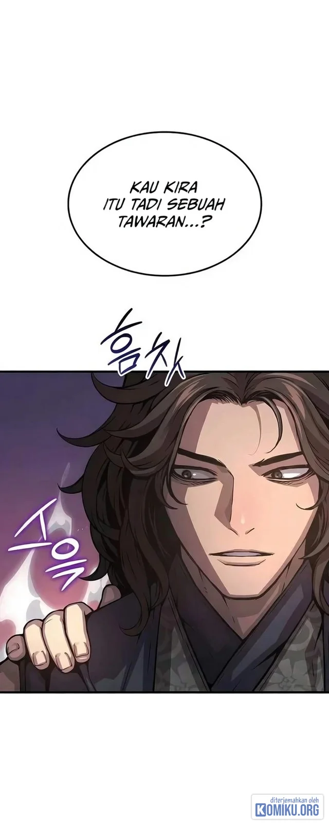 Myst, Might, Mayhem (Legend Of Heavenly Chaos Demon) Chapter 121 Gambar 85
