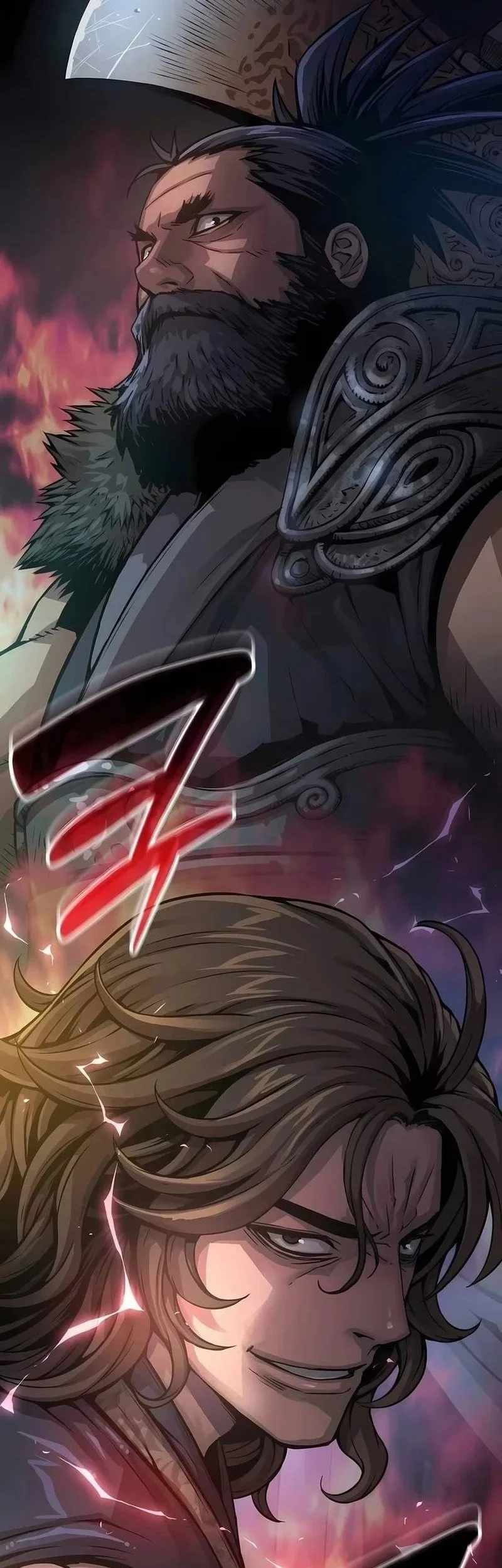 Myst, Might, Mayhem (Legend Of Heavenly Chaos Demon) Chapter 121 Gambar 95