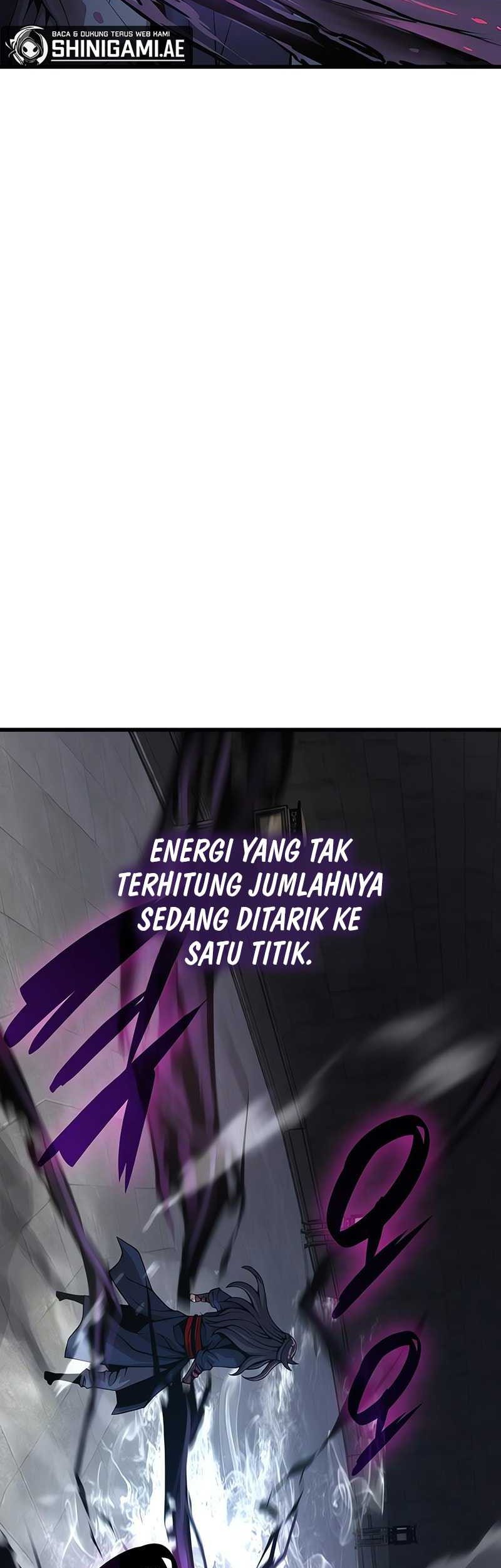 Myst, Might, Mayhem (Legend Of Heavenly Chaos Demon) Chapter 71 Gambar 71