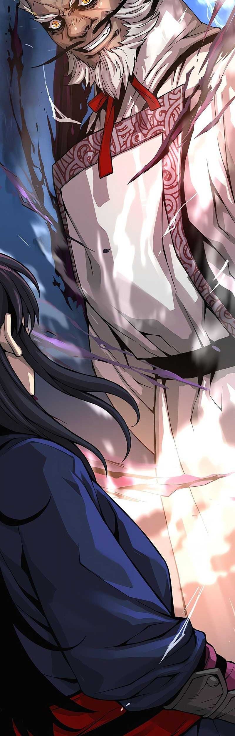 Myst, Might, Mayhem (Legend Of Heavenly Chaos Demon) Chapter 71 Gambar 76