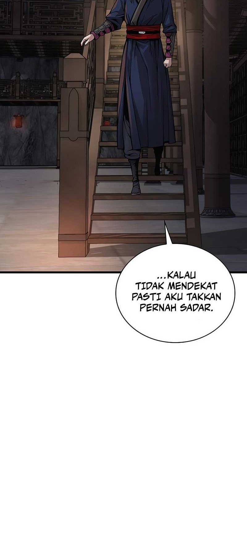 Myst, Might, Mayhem (Legend Of Heavenly Chaos Demon) Chapter 71 Gambar 8