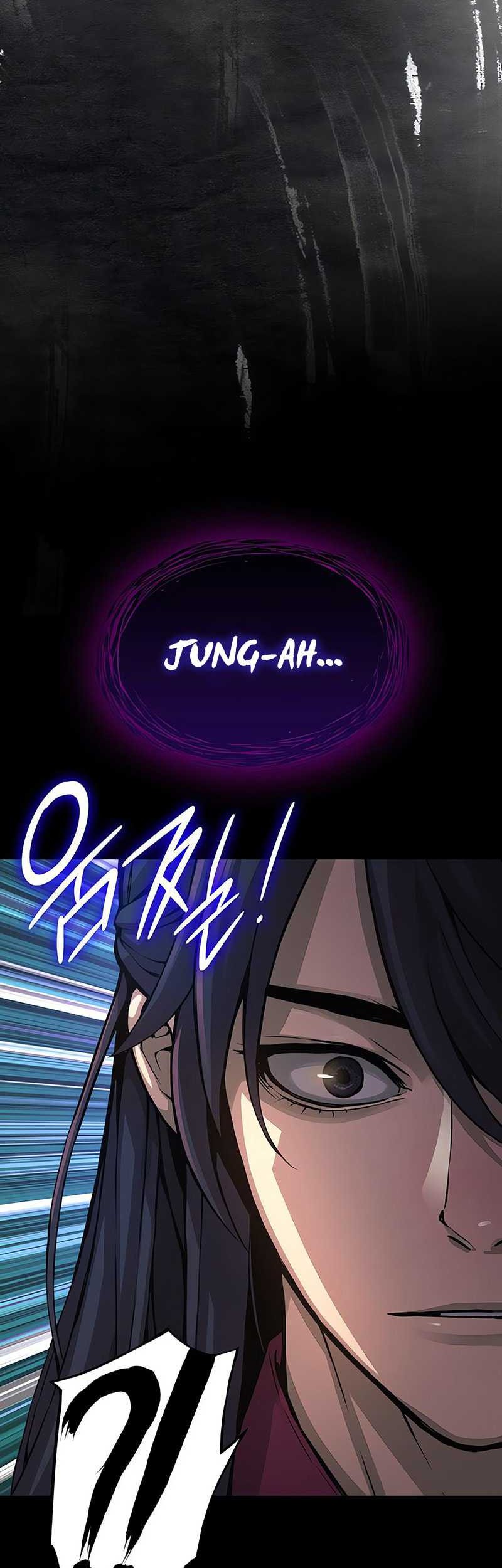 Myst, Might, Mayhem (Legend Of Heavenly Chaos Demon) Chapter 71 Gambar 19