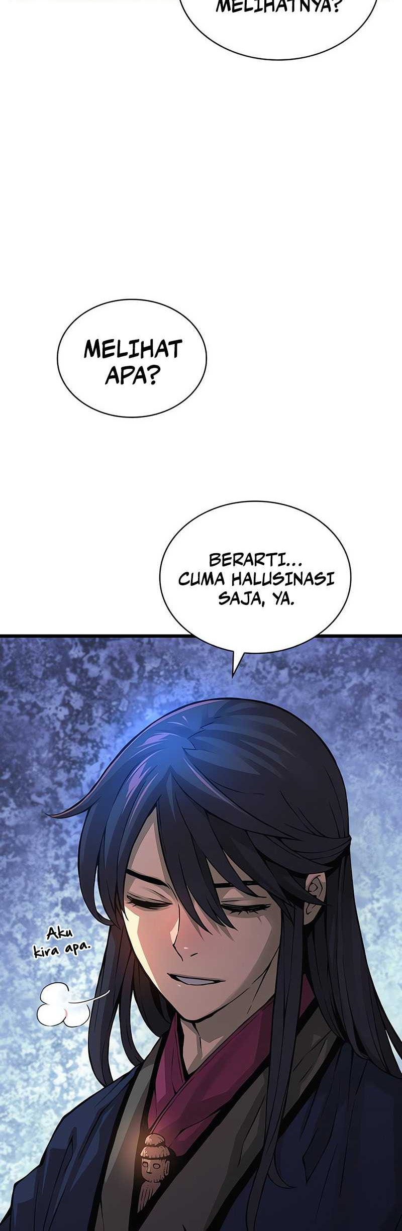 Myst, Might, Mayhem (Legend Of Heavenly Chaos Demon) Chapter 71 Gambar 24