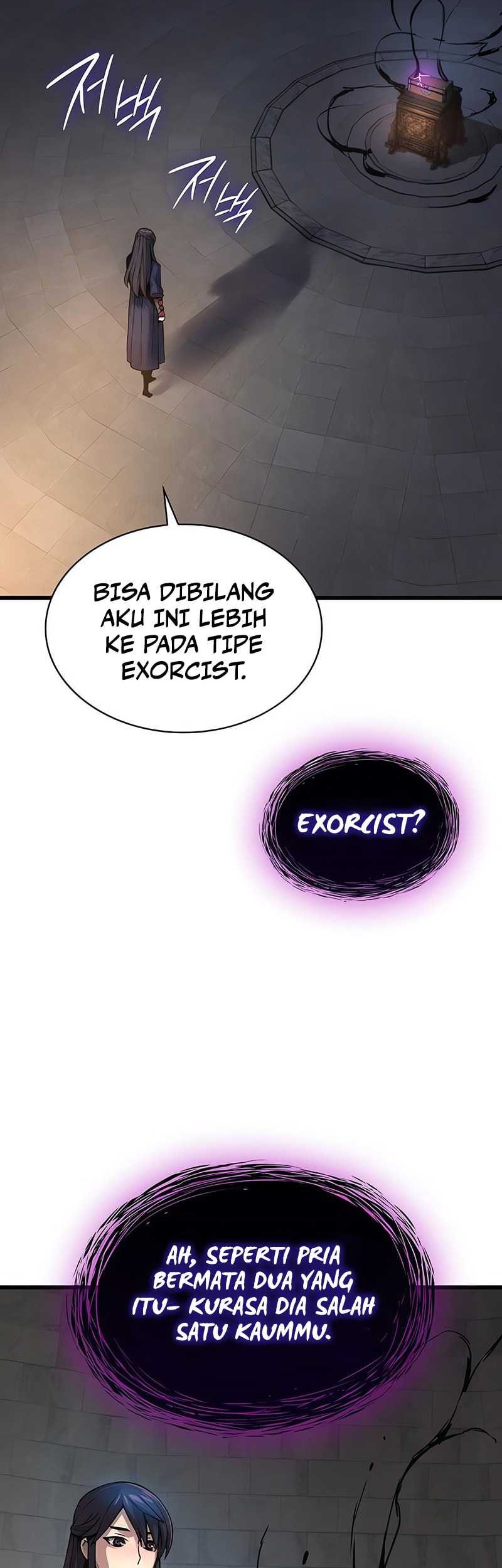 Myst, Might, Mayhem (Legend Of Heavenly Chaos Demon) Chapter 71 Gambar 34
