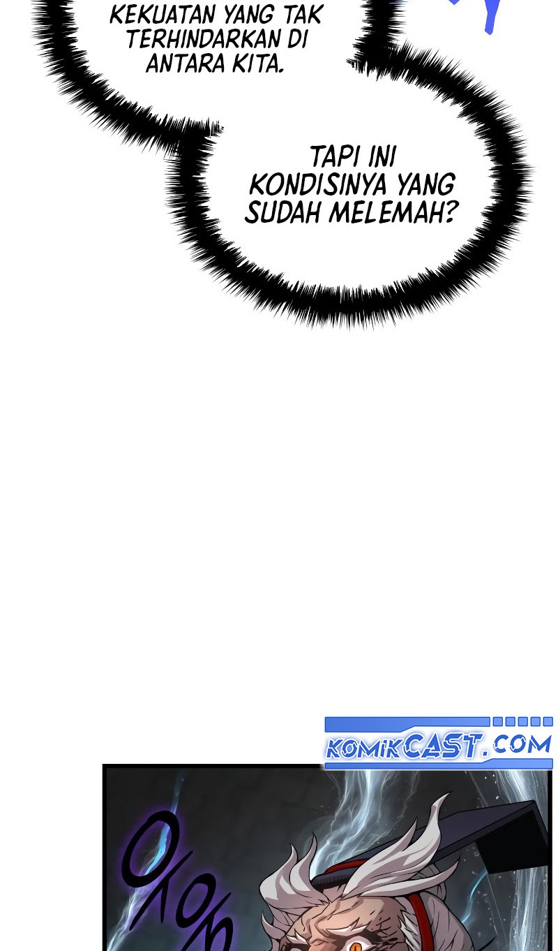 Myst, Might, Mayhem (Legend Of Heavenly Chaos Demon) Chapter 72 Gambar 21