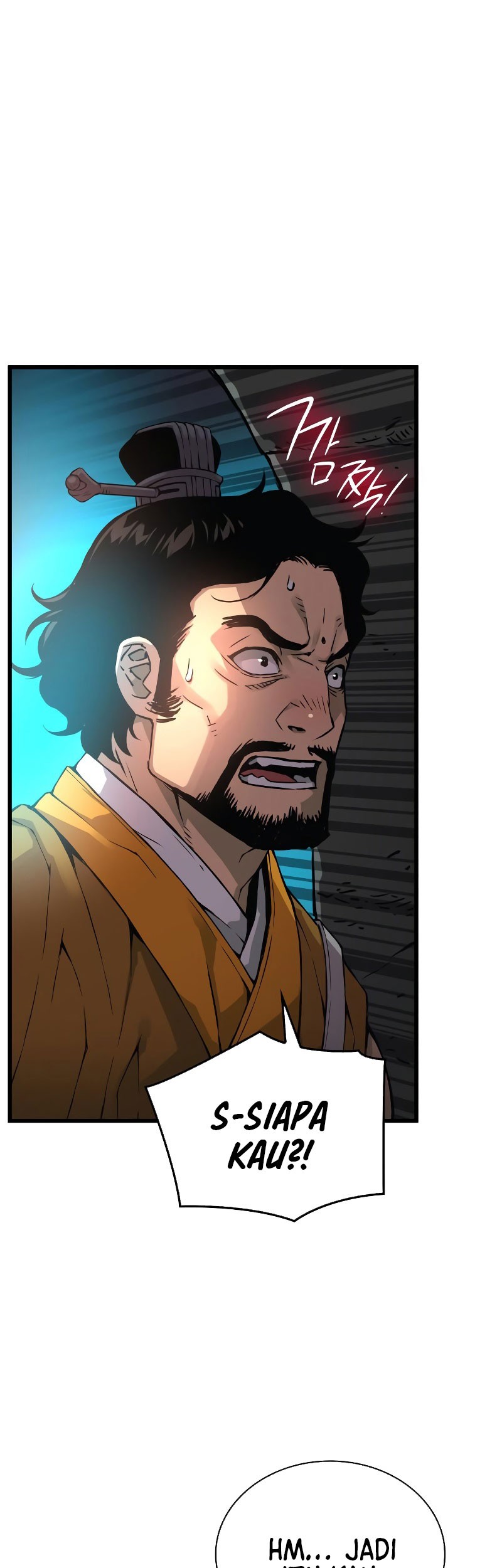 Myst, Might, Mayhem (Legend Of Heavenly Chaos Demon) Chapter 72 Gambar 56