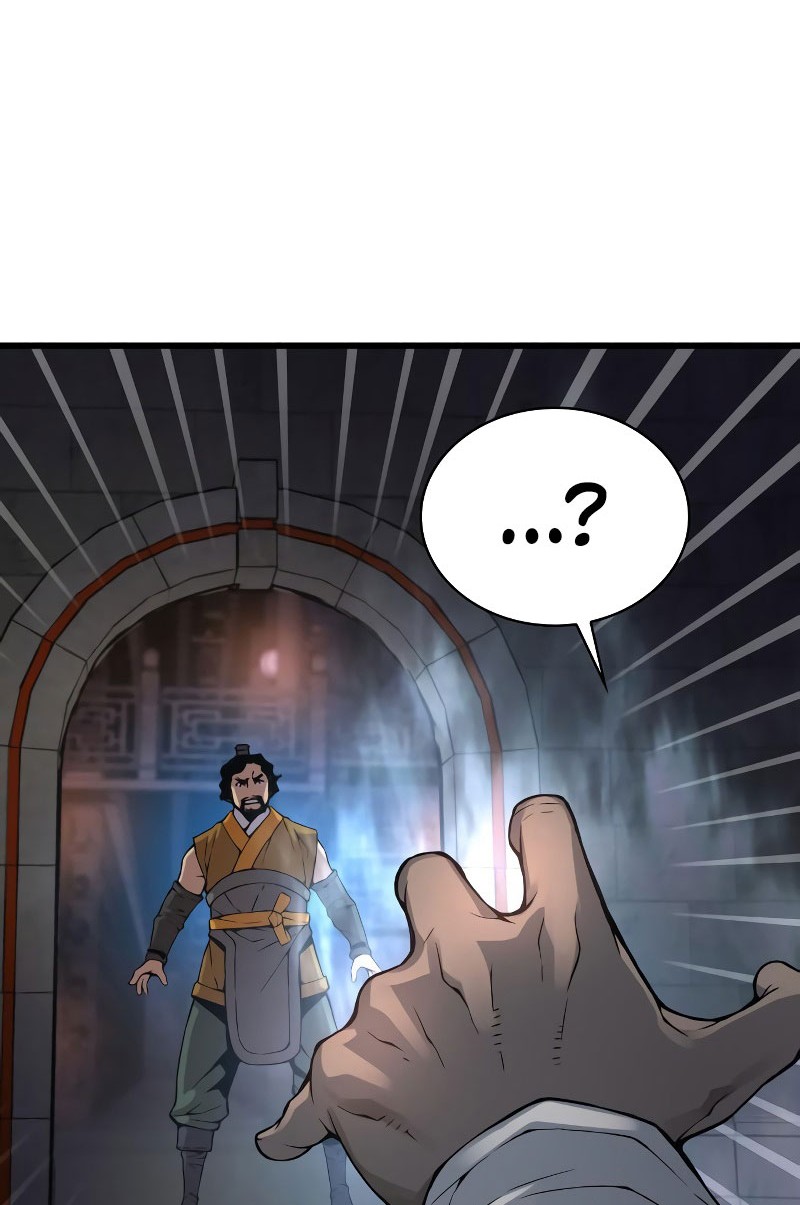 Myst, Might, Mayhem (Legend Of Heavenly Chaos Demon) Chapter 72 Gambar 59