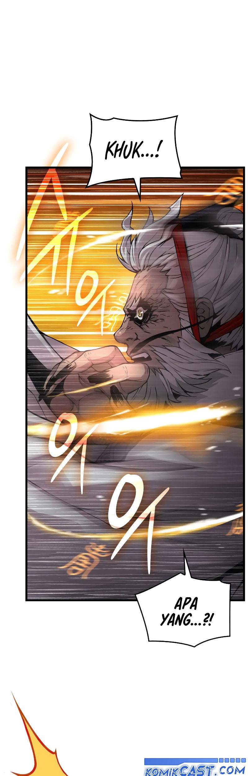 Myst, Might, Mayhem (Legend Of Heavenly Chaos Demon) Chapter 72 Gambar 66