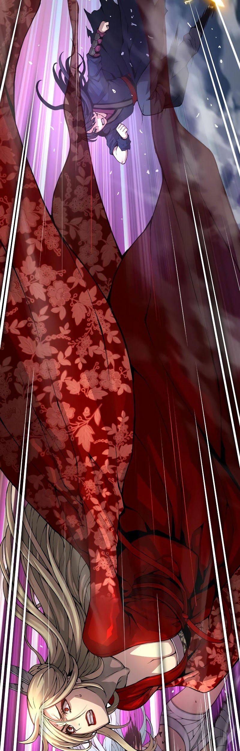 Myst, Might, Mayhem (Legend Of Heavenly Chaos Demon) Chapter 72 Gambar 70