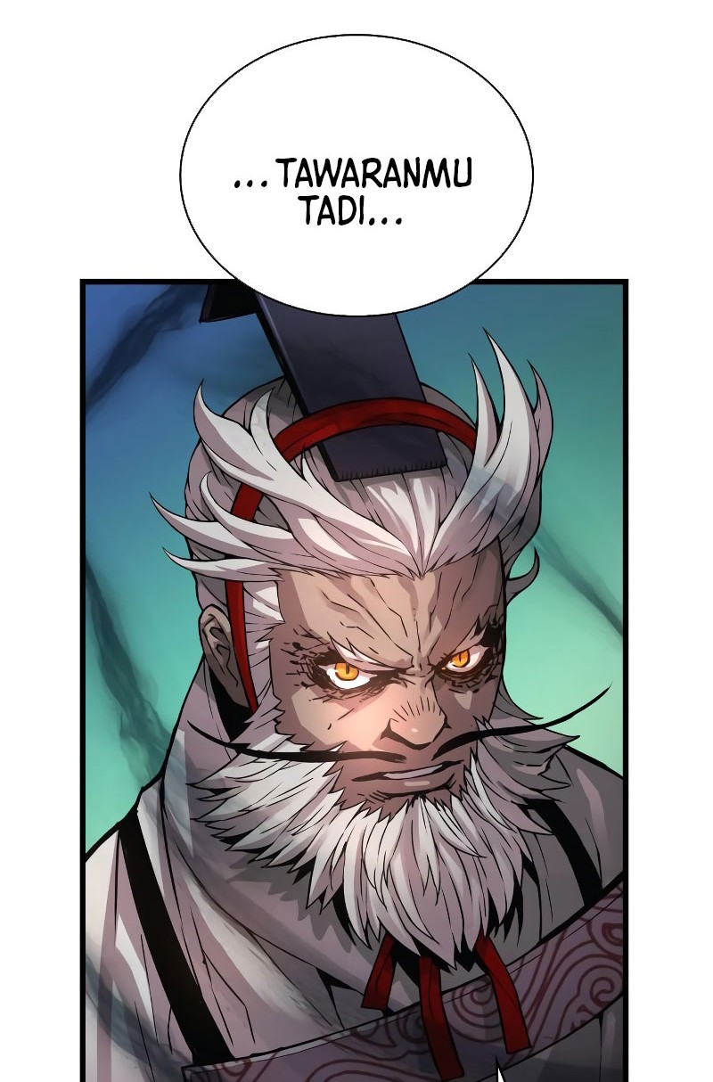 Myst, Might, Mayhem (Legend Of Heavenly Chaos Demon) Chapter 72 Gambar 77