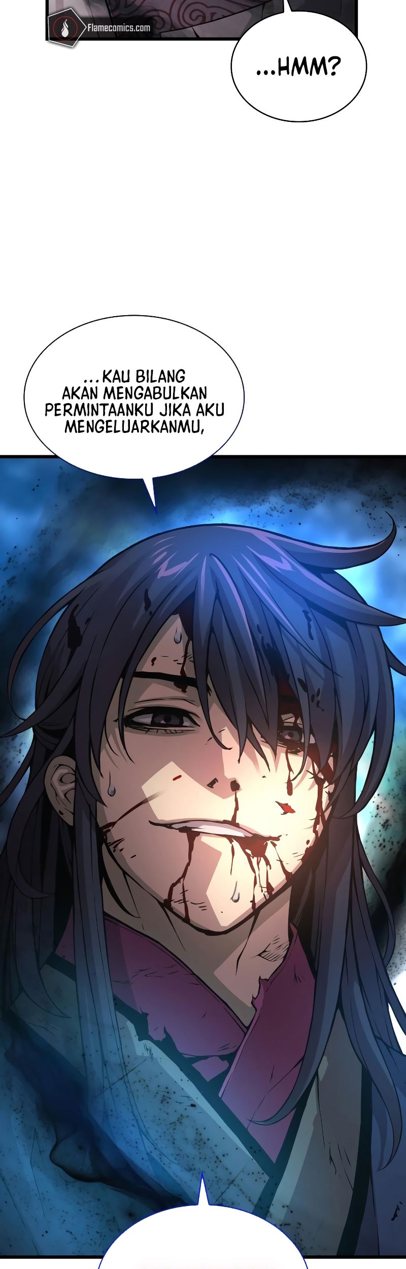 Myst, Might, Mayhem (Legend Of Heavenly Chaos Demon) Chapter 72 Gambar 78