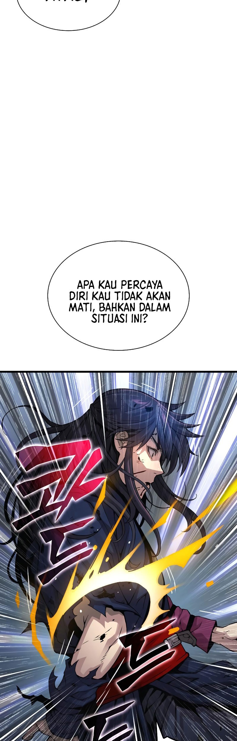 Myst, Might, Mayhem (Legend Of Heavenly Chaos Demon) Chapter 72 Gambar 84