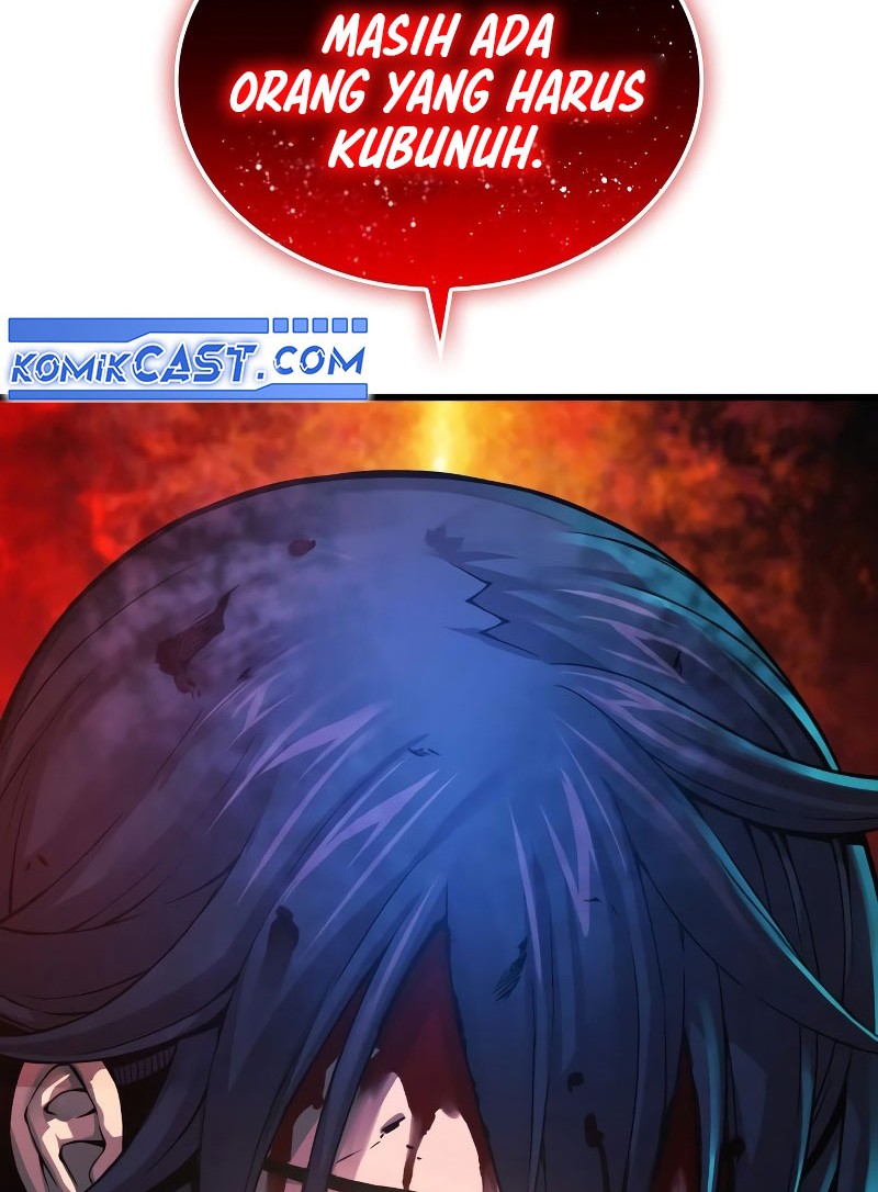 Myst, Might, Mayhem (Legend Of Heavenly Chaos Demon) Chapter 72 Gambar 91