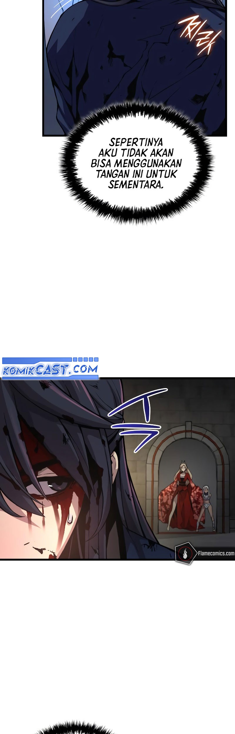 Myst, Might, Mayhem (Legend Of Heavenly Chaos Demon) Chapter 72 Gambar 100