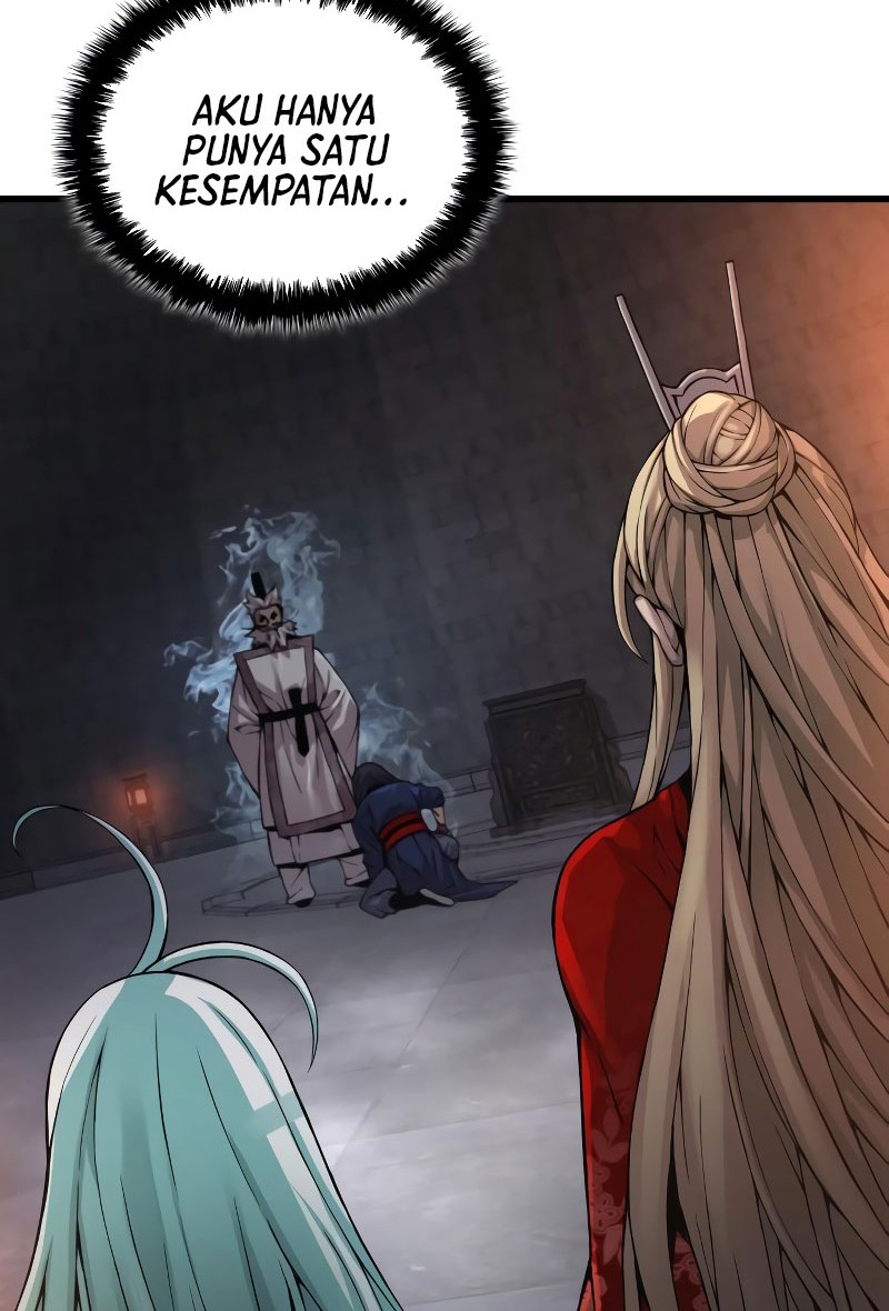 Myst, Might, Mayhem (Legend Of Heavenly Chaos Demon) Chapter 72 Gambar 101