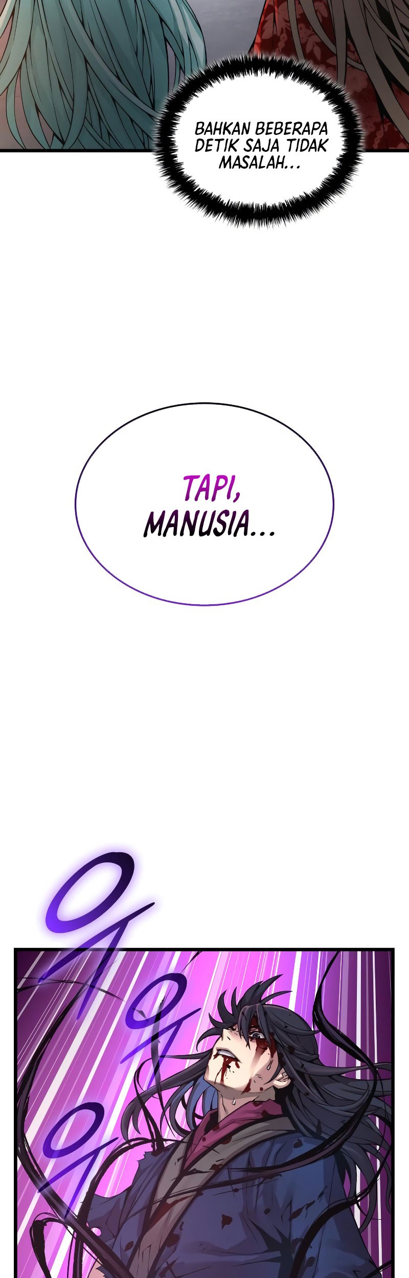 Myst, Might, Mayhem (Legend Of Heavenly Chaos Demon) Chapter 72 Gambar 102