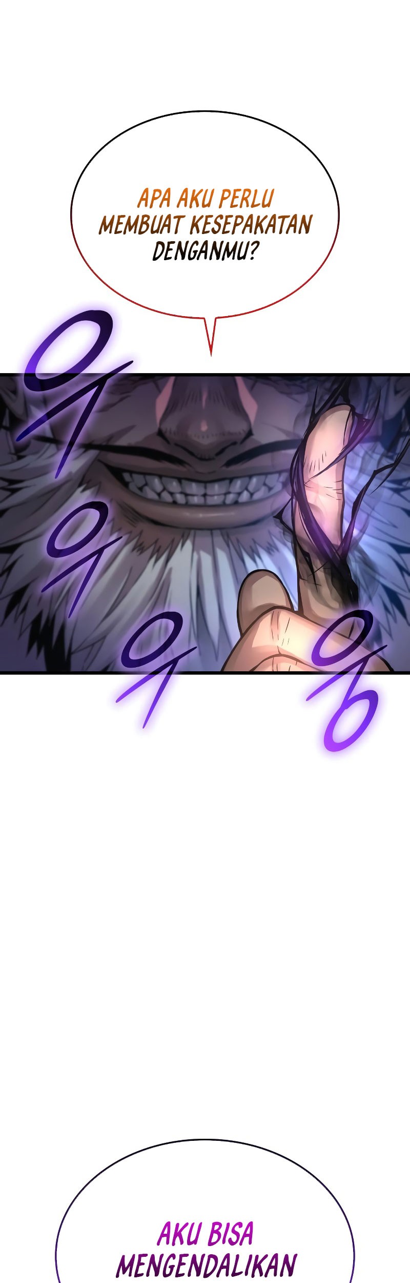 Myst, Might, Mayhem (Legend Of Heavenly Chaos Demon) Chapter 72 Gambar 104