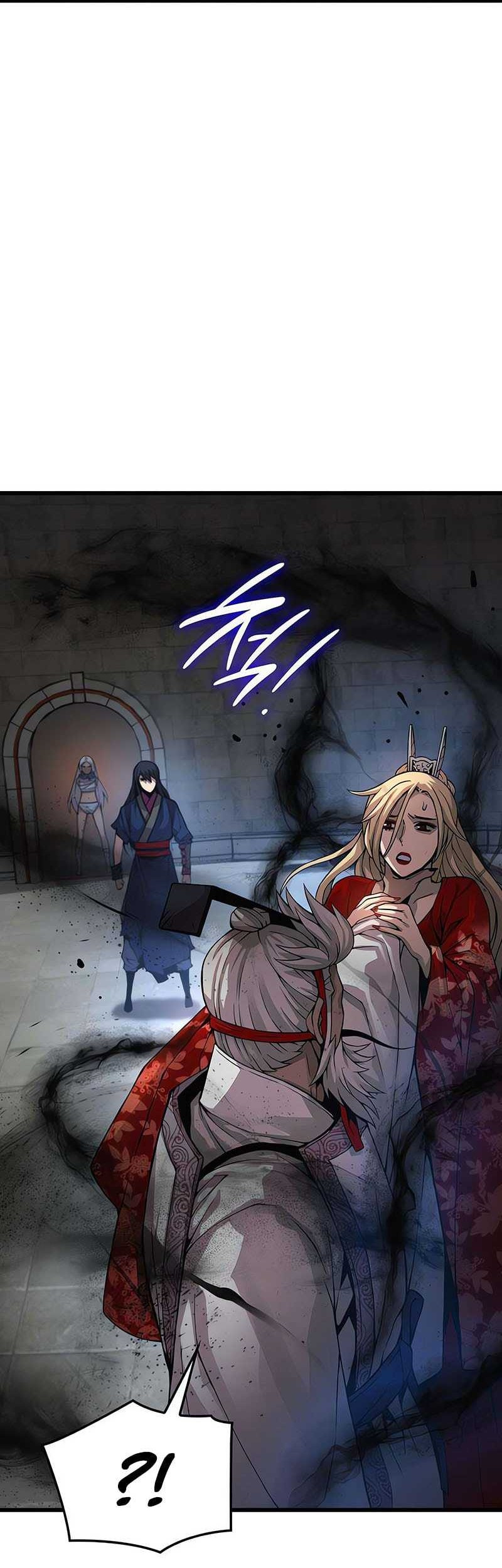 Myst, Might, Mayhem (Legend Of Heavenly Chaos Demon) Chapter 73 Gambar 49