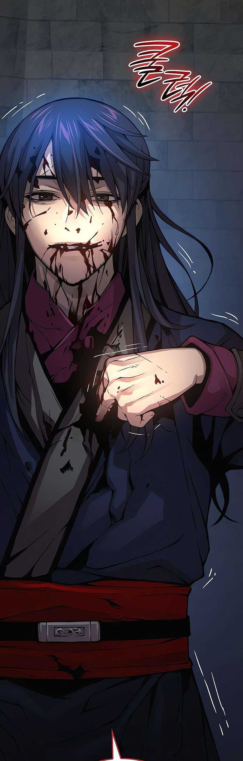 Myst, Might, Mayhem (Legend Of Heavenly Chaos Demon) Chapter 73 Gambar 56