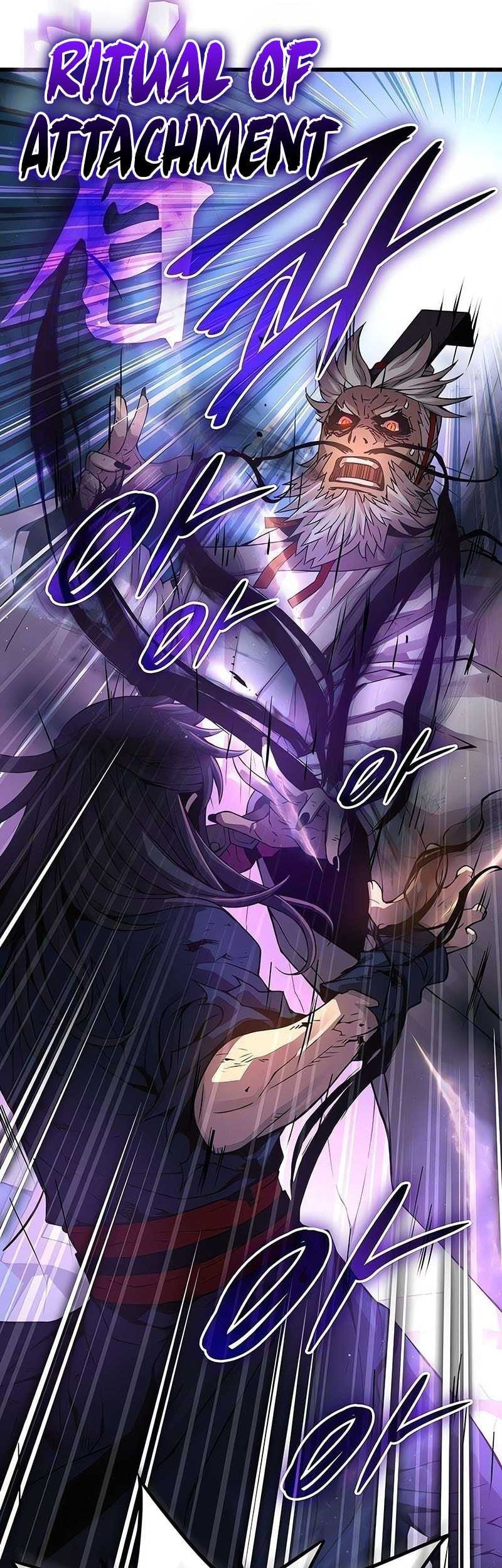 Myst, Might, Mayhem (Legend Of Heavenly Chaos Demon) Chapter 73 Gambar 64