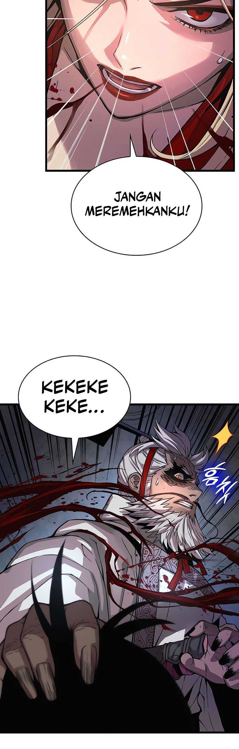 Myst, Might, Mayhem (Legend Of Heavenly Chaos Demon) Chapter 73 Gambar 73