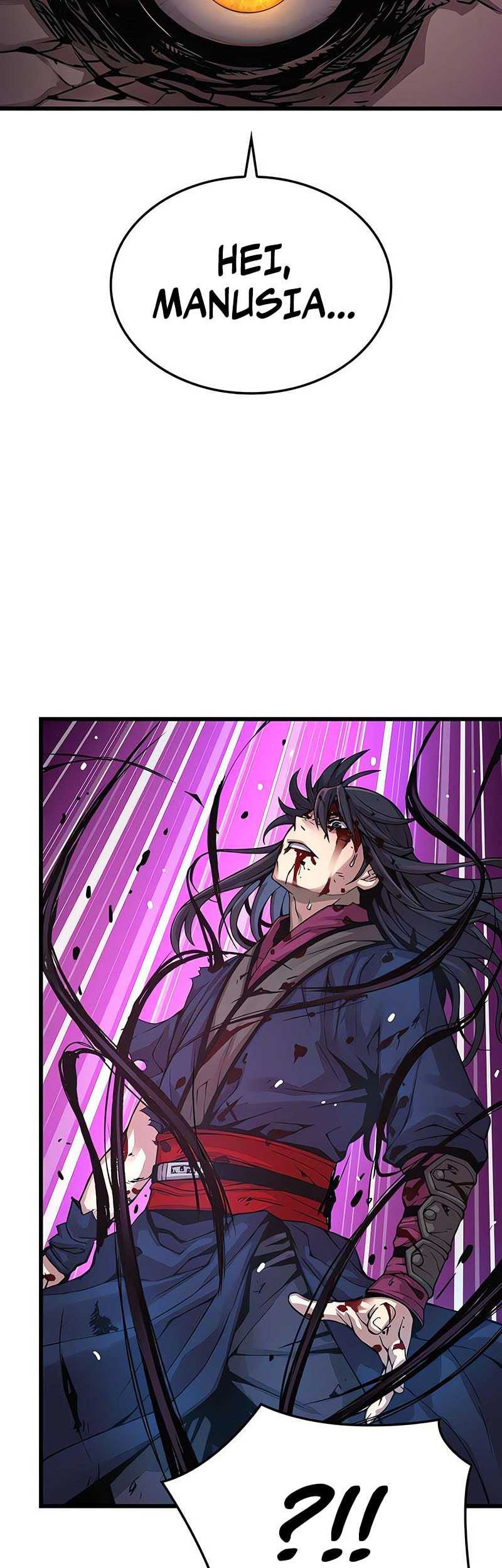 Baca Manhwa Myst, Might, Mayhem (Legend Of Heavenly Chaos Demon) Chapter 73 Gambar 2