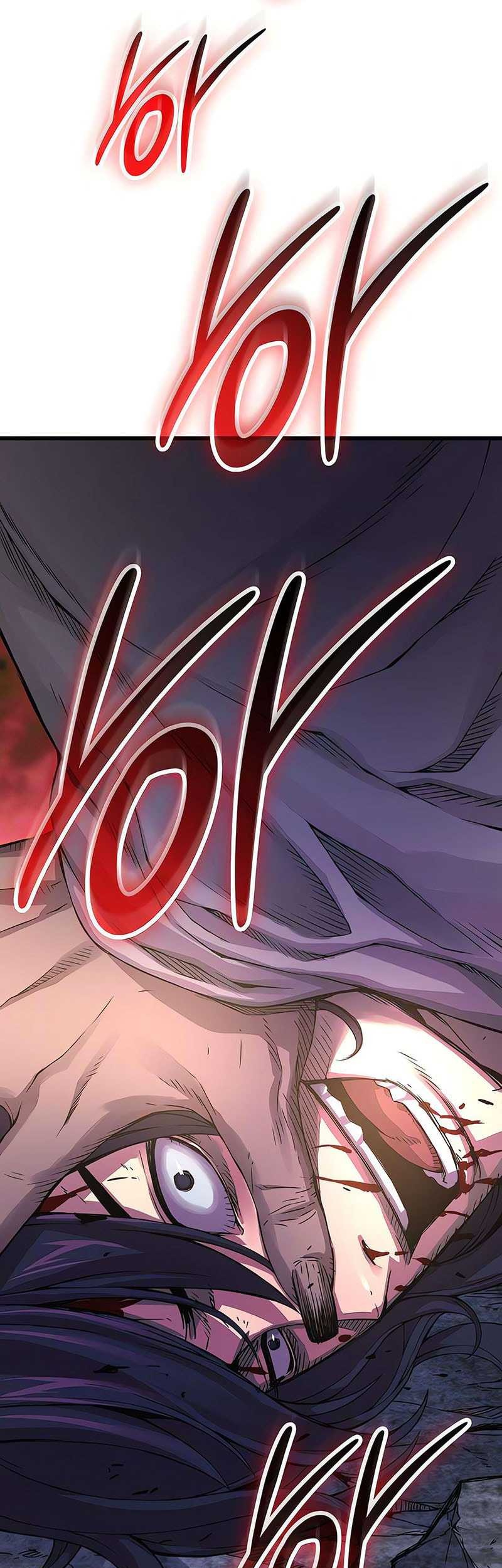 Myst, Might, Mayhem (Legend Of Heavenly Chaos Demon) Chapter 73 Gambar 75