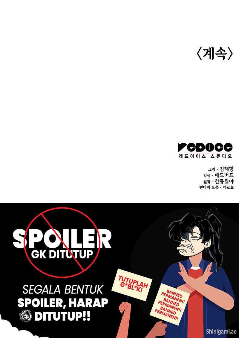 Myst, Might, Mayhem (Legend Of Heavenly Chaos Demon) Chapter 73 Gambar 81