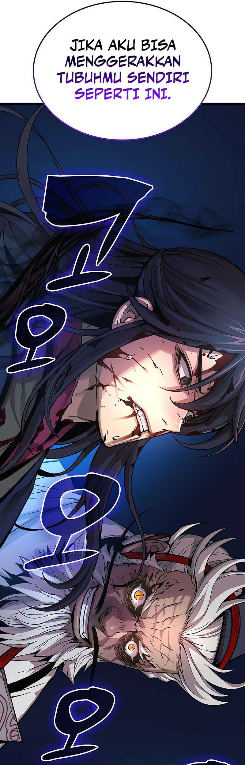 Myst, Might, Mayhem (Legend Of Heavenly Chaos Demon) Chapter 73 Gambar 5