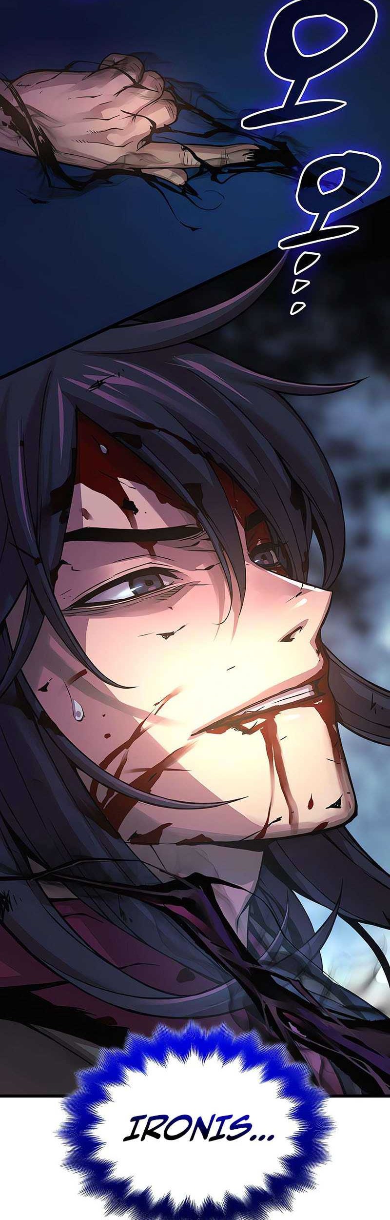 Myst, Might, Mayhem (Legend Of Heavenly Chaos Demon) Chapter 73 Gambar 6