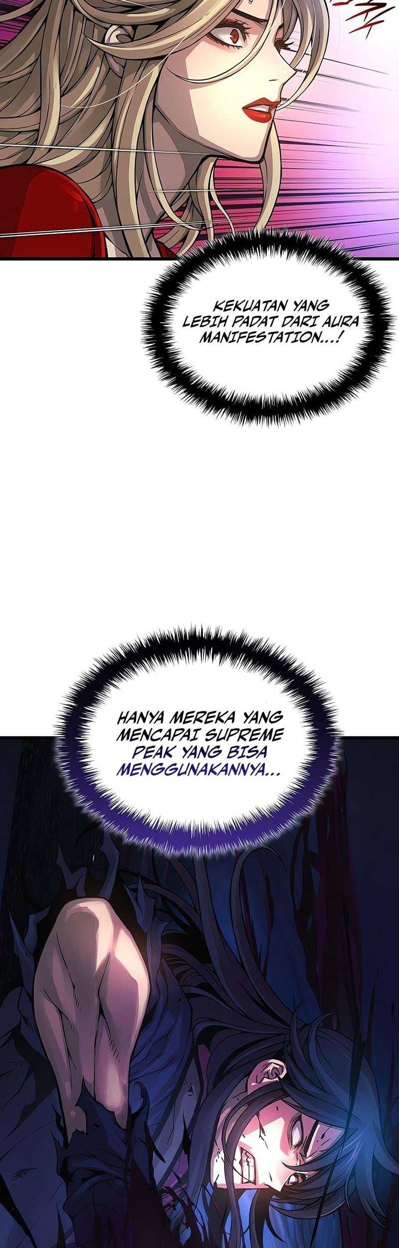 Myst, Might, Mayhem (Legend Of Heavenly Chaos Demon) Chapter 73 Gambar 18