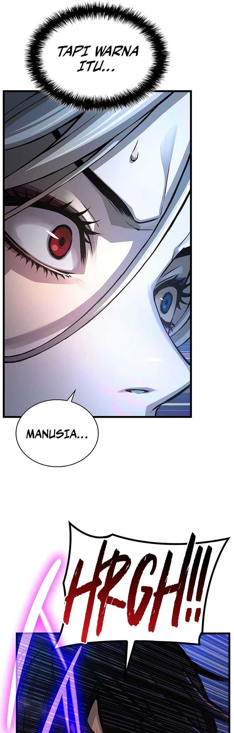 Myst, Might, Mayhem (Legend Of Heavenly Chaos Demon) Chapter 73 Gambar 21