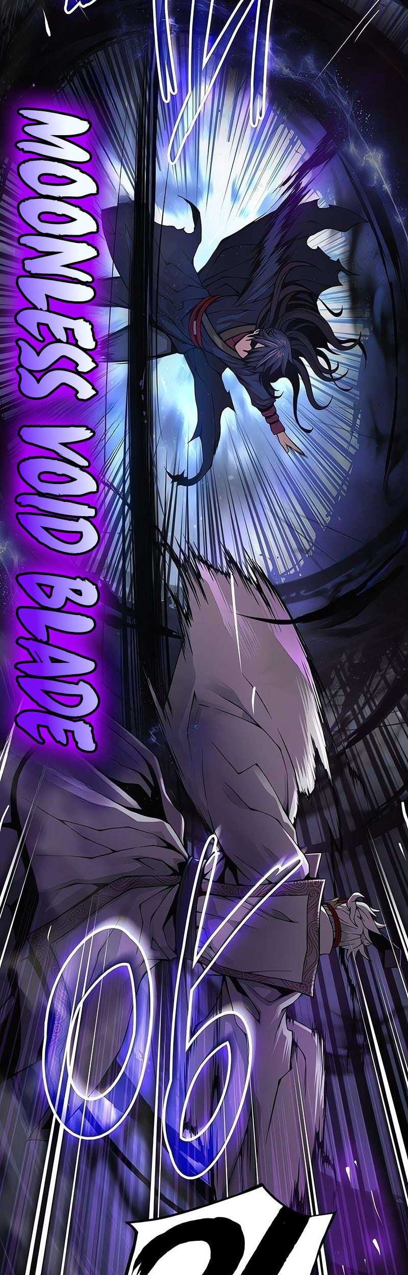 Myst, Might, Mayhem (Legend Of Heavenly Chaos Demon) Chapter 73 Gambar 23