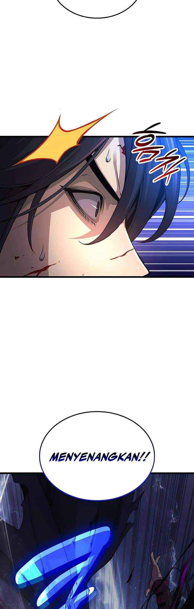 Myst, Might, Mayhem (Legend Of Heavenly Chaos Demon) Chapter 73 Gambar 27