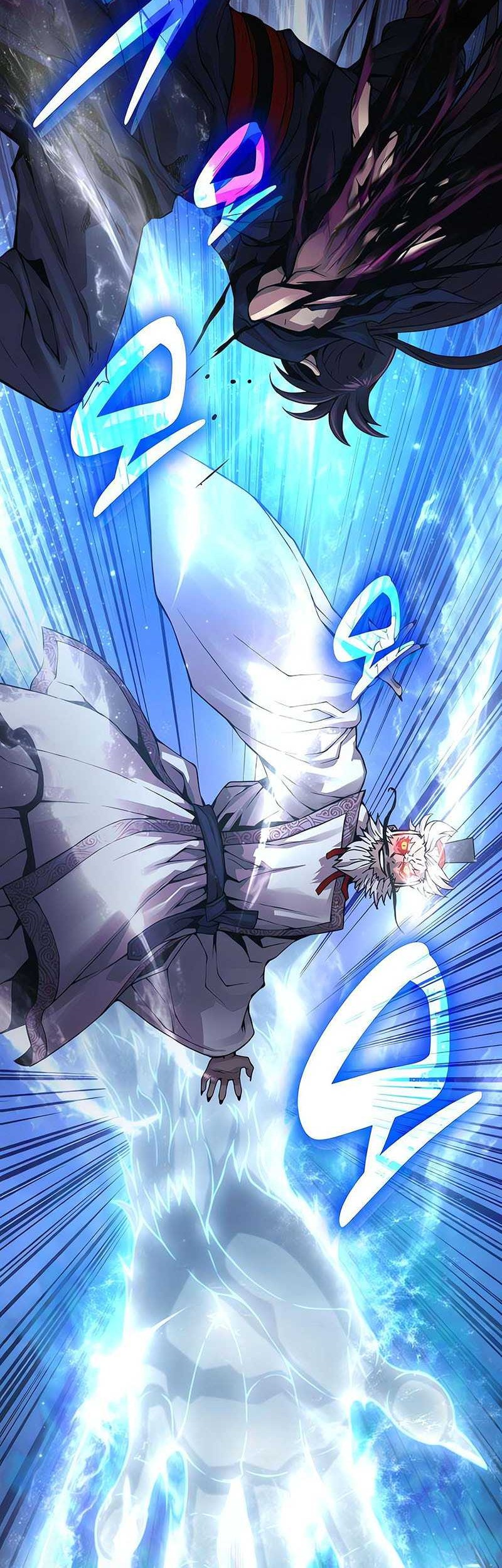Myst, Might, Mayhem (Legend Of Heavenly Chaos Demon) Chapter 73 Gambar 28