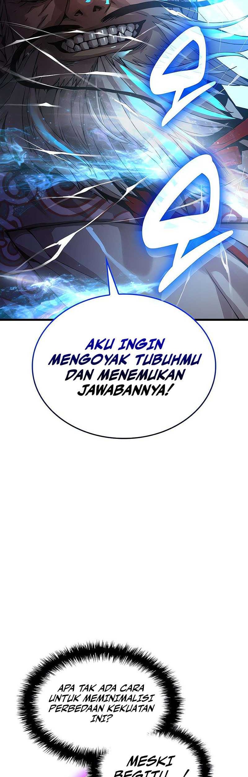 Myst, Might, Mayhem (Legend Of Heavenly Chaos Demon) Chapter 73 Gambar 30